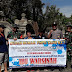 Babisa Bantu Perehapan Rumah Warga