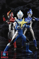 SH Figuarts Ultraman Fuma 39