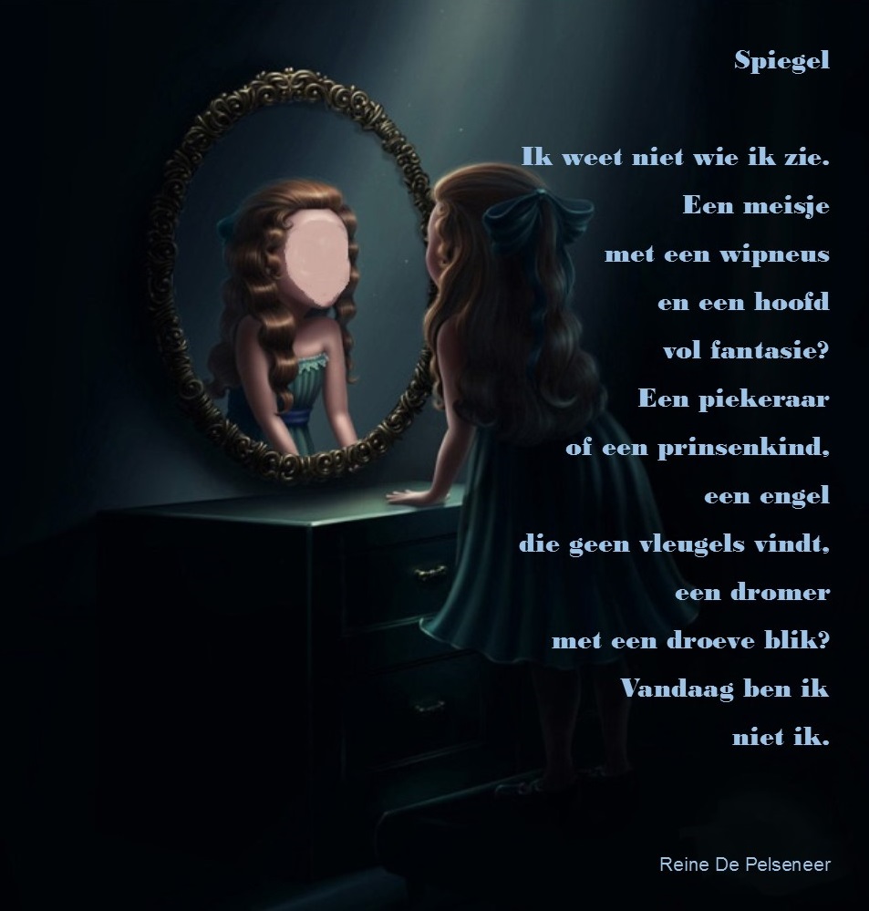 Vrije Basisschool De Vleugel Gedicht 2