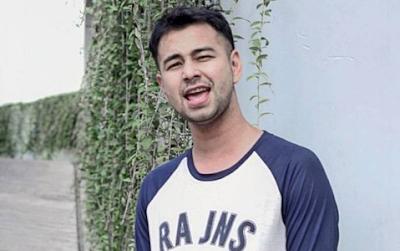 biografi raffi ahmad biografi raffi ahmad