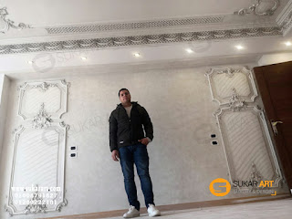 احدث الديكورات والتشطيبات الداخلية للشقق والفيلل والقصور والشاليهات