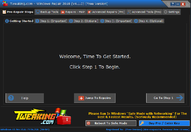 tweaking windows repair pro full version tweaking windows repair pro full version