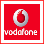Vodafone Help desk number