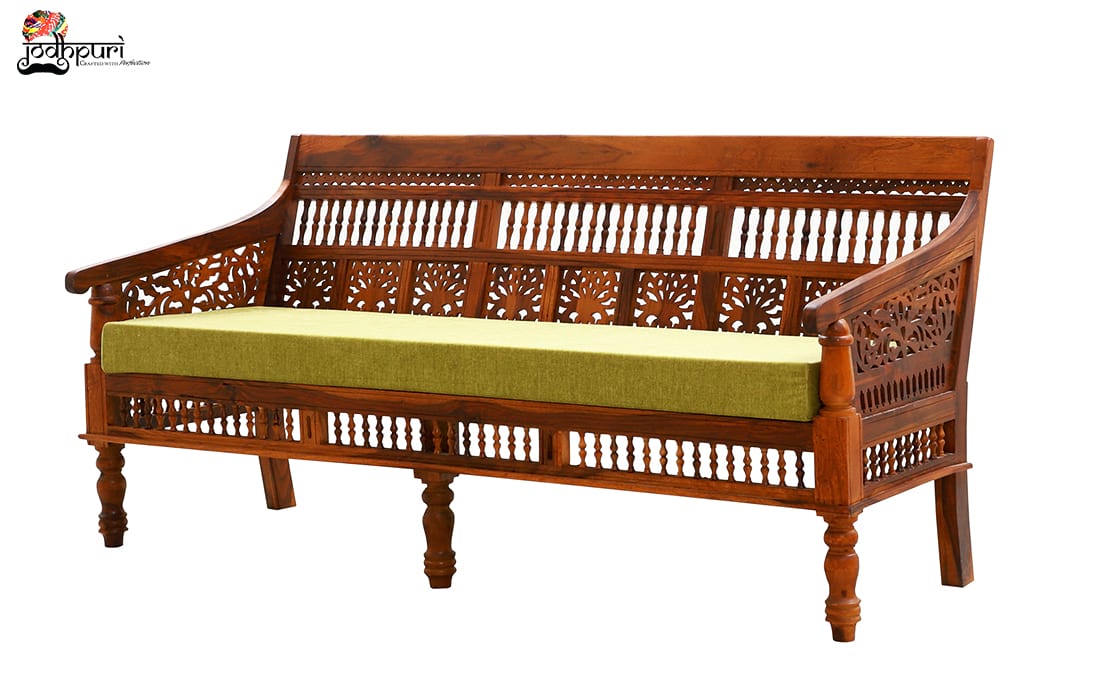 Sheesham Wood Sofa Set in Bangalore Sheesham Wood furniture Bangalore Solid Wood Furniture