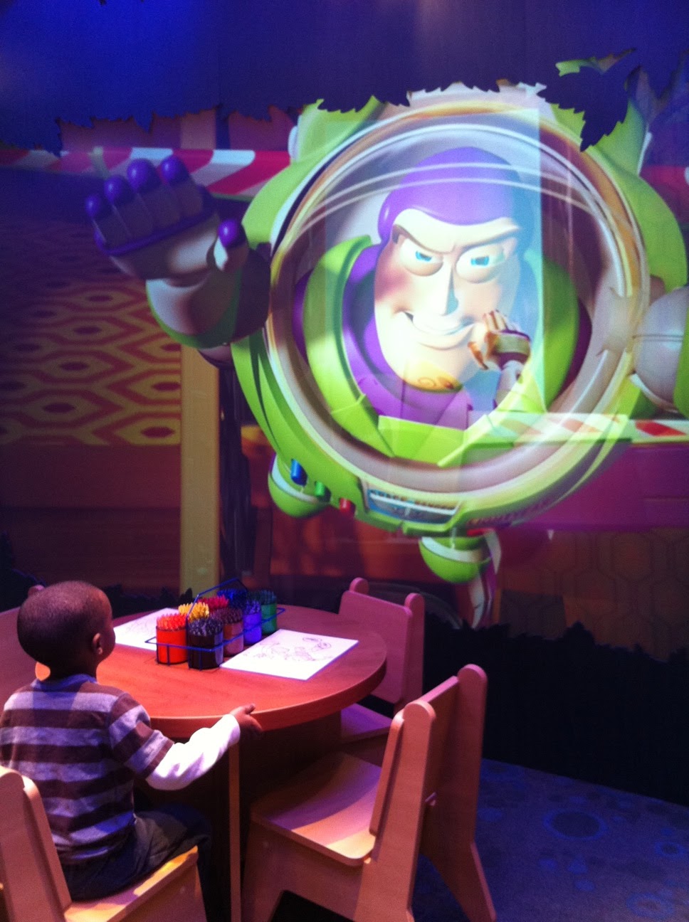 Cutie Booty Reviews! Opening Day Disney Store at Perimeter Mall!