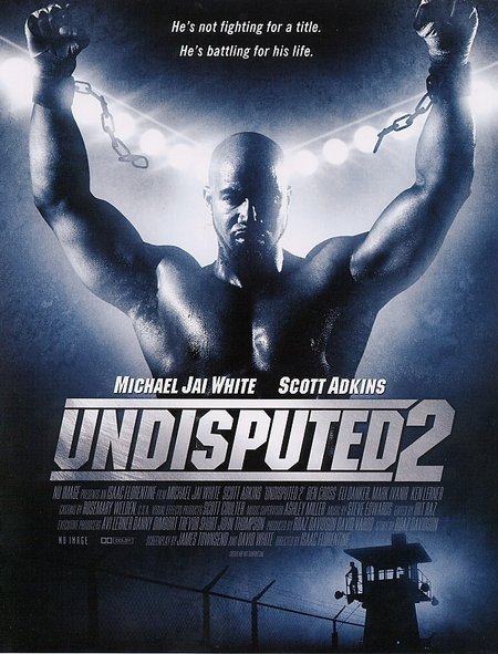 Undisputed II: Last Man Standing 2006