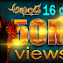 Akhanda | Nandamuri Balakrishna | Boyapati Srinu | #BB3 Title Roar, | Akhanda - 50M+views on 16 days