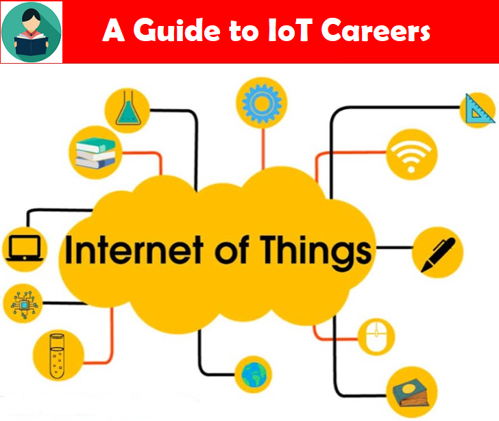 A Guide to IoT Careers