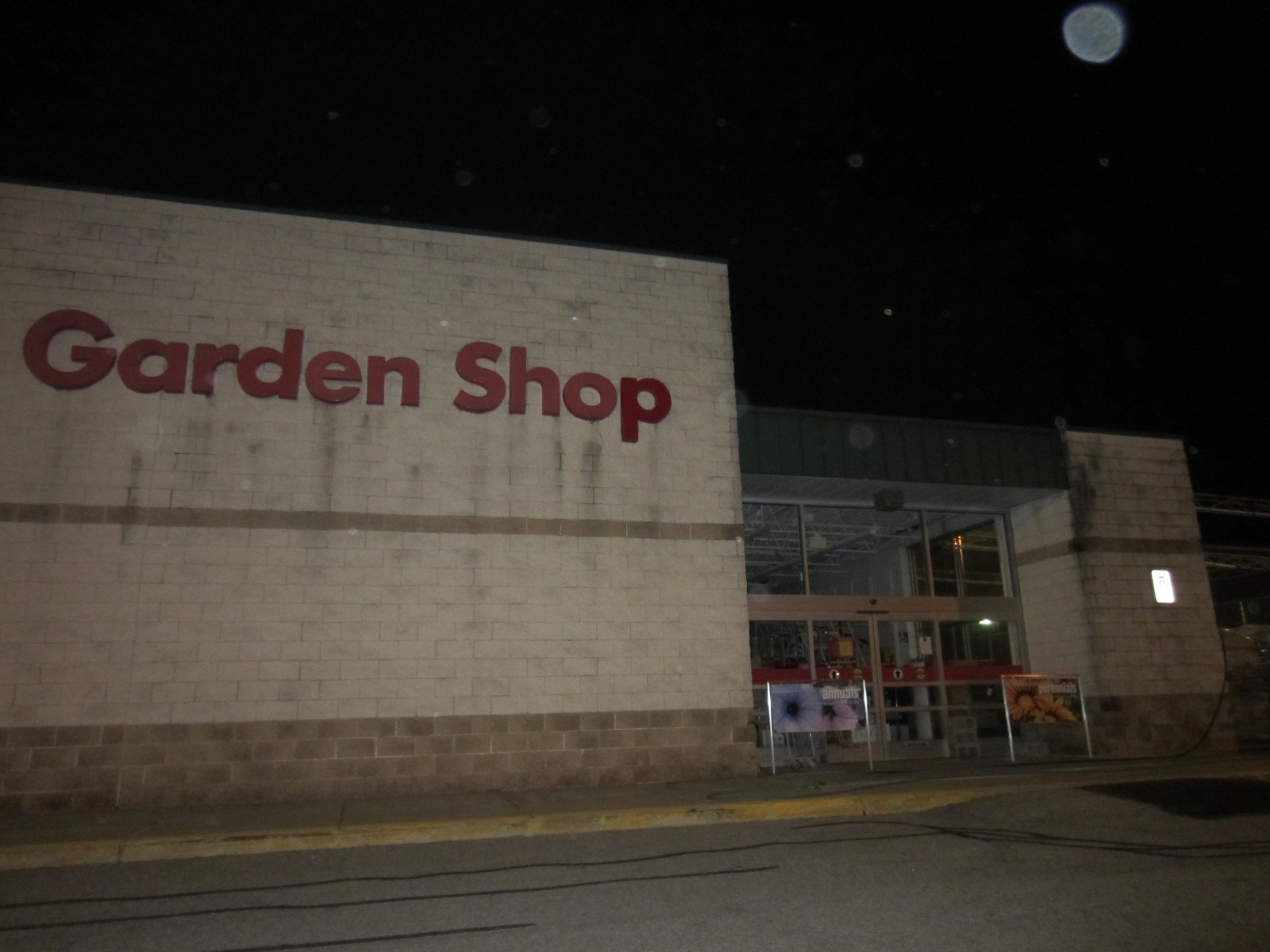 Super Kmart Blog! PA Pittsburgh McIntyre Square Big Kmart