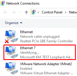 Instalasi Loopback Adapter Pada Windows - Dunia IT