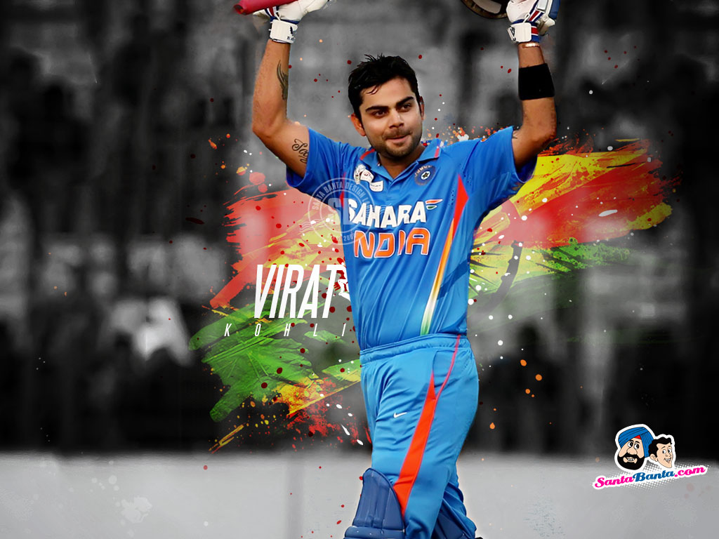 virat kohli hd images