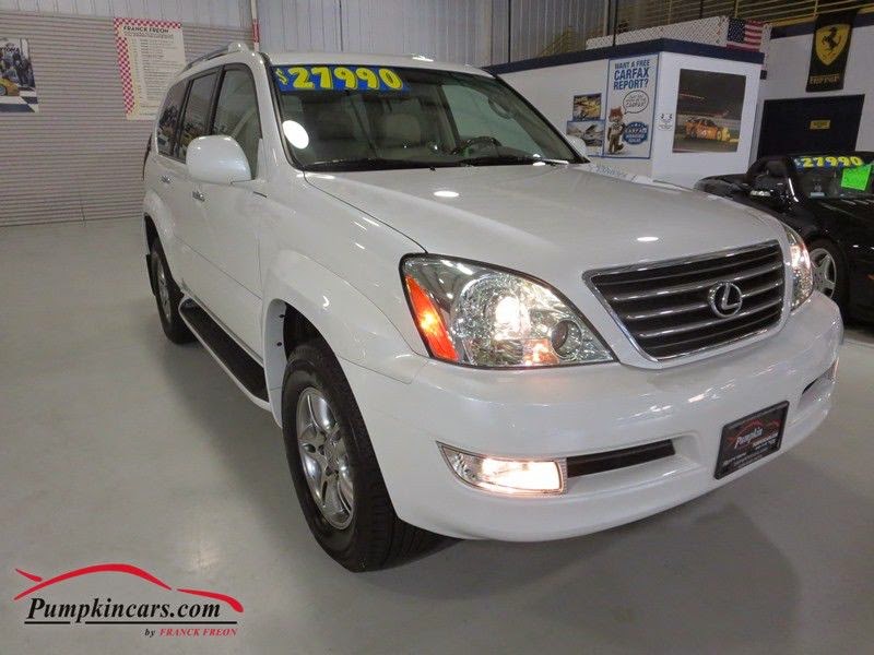 Pumpkin Fine Cars and Exotics