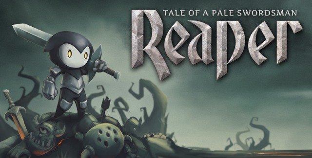 Download Game Reaper Mod APK 