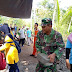 Bedah Rumah di Dusun Karangwuluh Kidul,Temon
