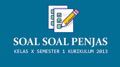 Contoh Soal Penjas Kelas 10 Semeseter 1 Atletik Dan Jawabannya Berita Bawean