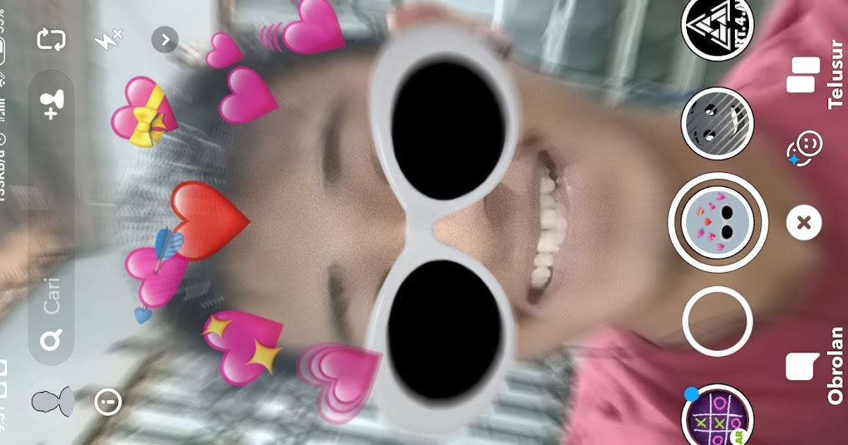 Cara Simpan Filter Di Snapchat Begini Ternyata Androidkom Cara Simpan Filter Di Snapchat Begini Ternyata Androidkom