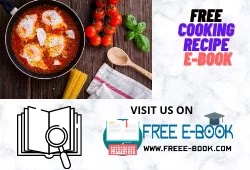 Free recipe cookbooks download