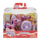 My Little Pony Sweetberry Accessory Playsets Birthday Celebration G3 Pony