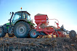 Solá Neumasem 799 seed drill