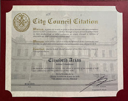 City Council Citation 8-24-2019