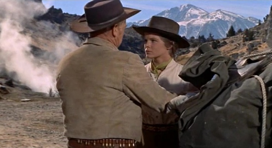 CAÇADA HUMANA (BRRIP/DUBLADO/720P) - 1958 7