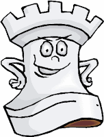 Chessworld: ROOK --> OPEN FILE --> DOUBLE ROOKS --> 7th RANK