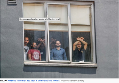it is not illegal to seek asylum four million displaced Syrians currently residing in Turkey, Lebanon, and Jordan