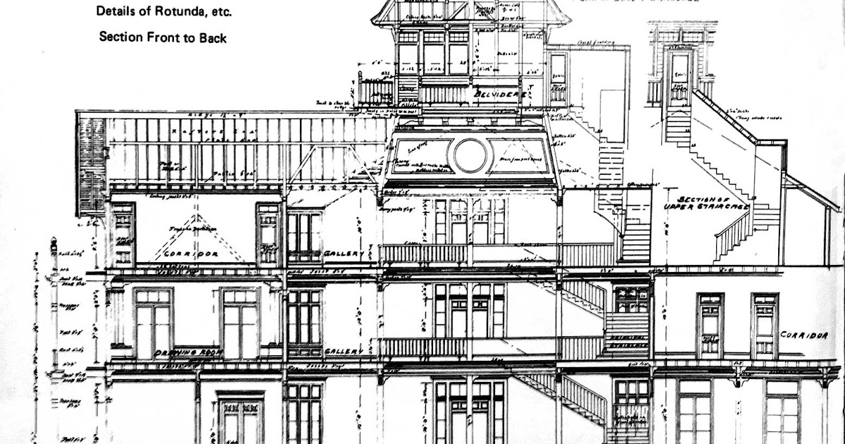 Progress is fine, but it's gone on for too long. Algoma Mills Hotel