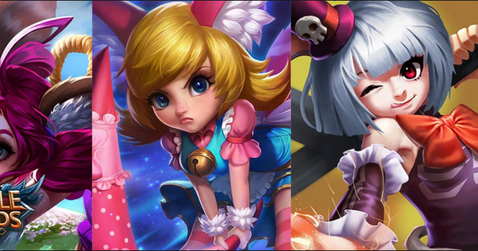 Build Nana Top Player Global Terbaik Paling Ampuh Mobile Legends Build Nana Top Player Global Terbaik Paling Ampuh Mobile Legends