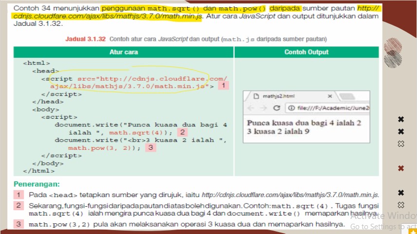 SAINS KOMPUTER & ASAS SAINS KOMPUTER: SK T5 : STANDARD LIBRARY (3.1.5 ...