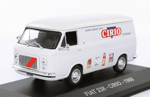 cirio, cirio 1:43, fiat 238 1966, fiat 238 1966 1:43, fiat 238 cirio, fiat 238 1966 cirio, fiat 238 1966 cirio 1:43, fiat 238 1966 cirio collezione veicoli pubblicitari d'epoca, collezione veicoli pubblicitari d'epoca, collezione veicoli pubblicitari d'epoca, collezione veicoli pubblicitari d'epoca piano dell'opera, veicoli pubblicitari d'epoca, veicoli pubblicitari d'epoca eaglemoss, veicoli pubblicitari d'epoca collezione completa, veicoli pubblicitari d'epoca modellini, veicoli pubblicitari d'epoca edicola piano dell'opera