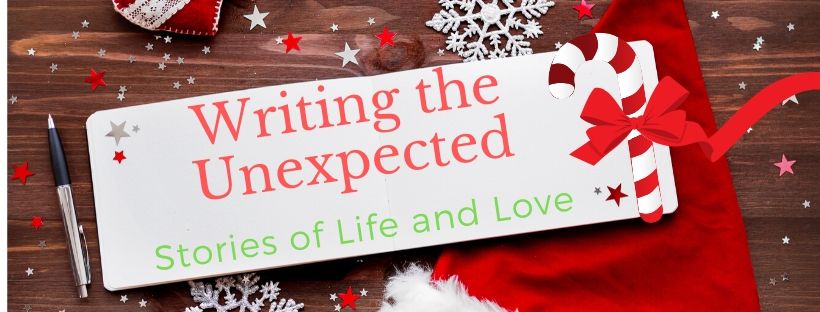 Writing the Unexpected Stories of Life and Love