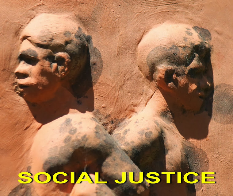 SOCIAL JUSTICE