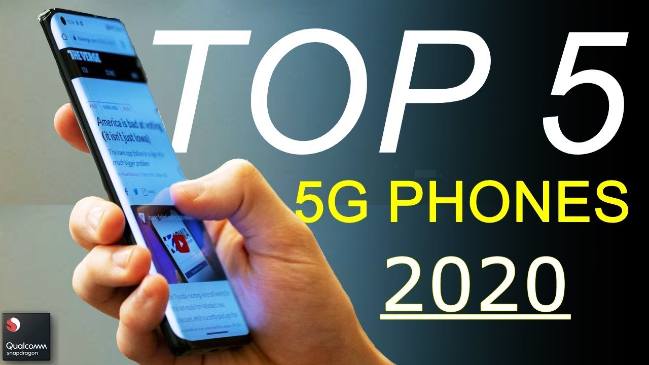 5G Mobile Phones 5G Smartphones in India techknowledgeguy