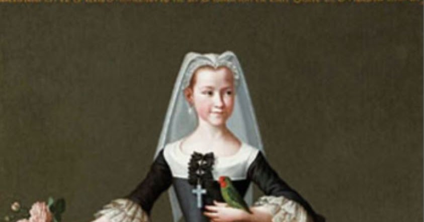 Heroínas María Francisca de Sales Portocarrero (VI condesa de Montijo