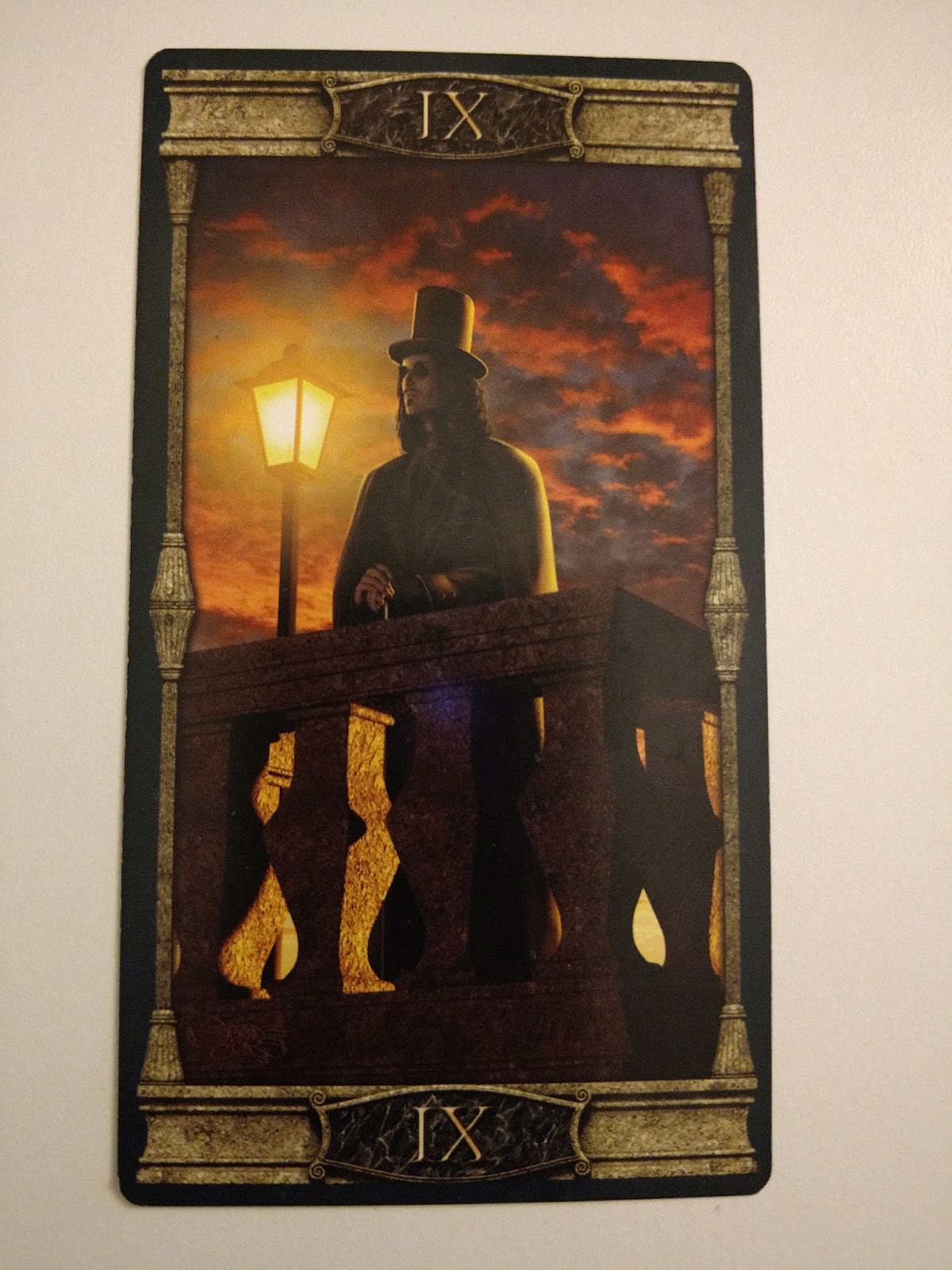 сожаление таро