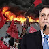  “Bolsonaro é o último muro a ser derrubado pela esquerda para o comunismo dominar o Brasil”, afirma deputado (veja o vídeo)