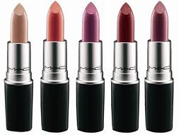 mac lipsticks without carmine
