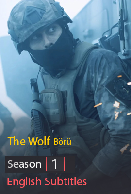 The Wolf Boru Season 1