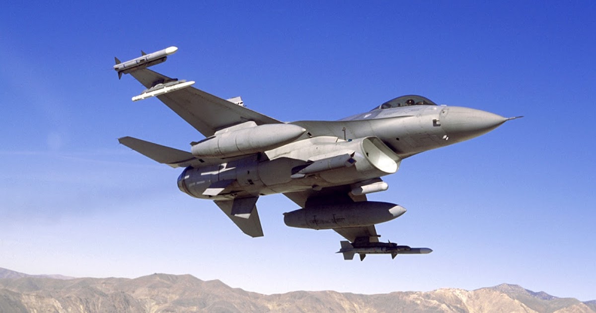 Military and Commercial Technology U.S. Air Force Authorizes Extended