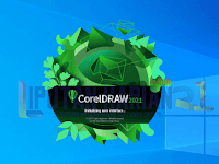 Download CorelDRAW 2021 v23.1 Portable Free 32-64 Bit