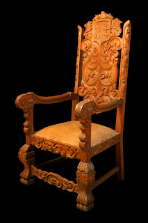 ARTE Y ANTIGUEDADES BL: MUEBLES DAKOTA