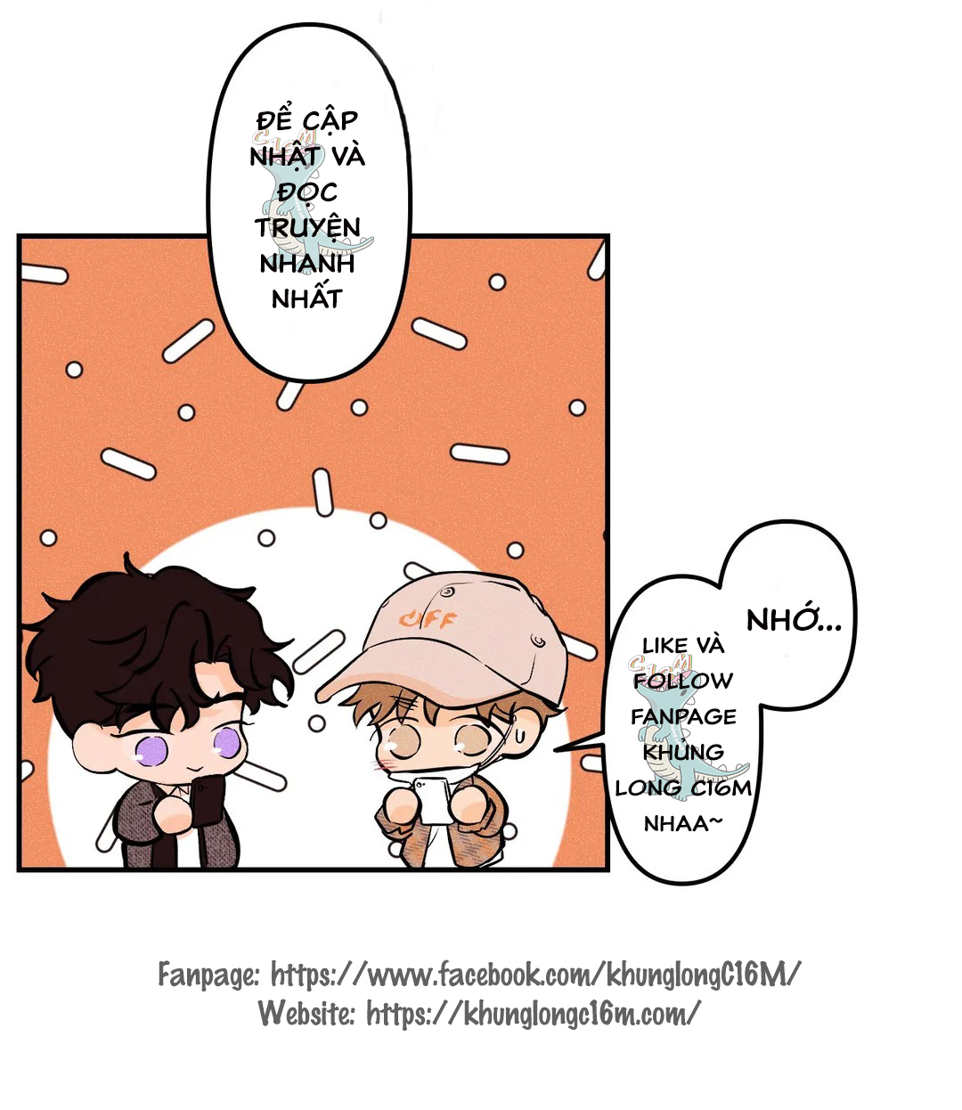 Đọc truyện 10 Đêm Mê Hoặc - Chapter 15
