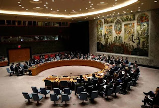India will become the President of UNSC for August, 2021