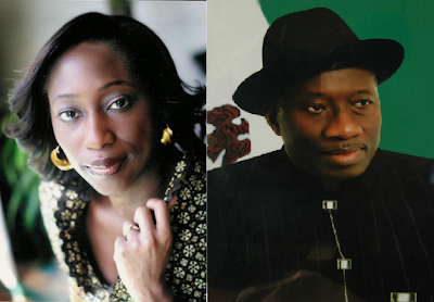 An Open Letter To President Jonathan, From Late M.K.O Abiola Daughter