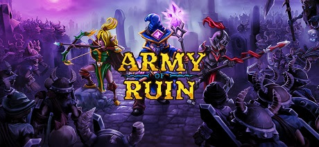 Army of Ruin-GOG