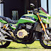 Racing Cafè: Vintage Brochures: Kawasaki Z-1000 LTD 1977 (Usa) esp ltd wiring diagram 