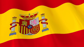 Imagehub: Spain Flag HD Free Download