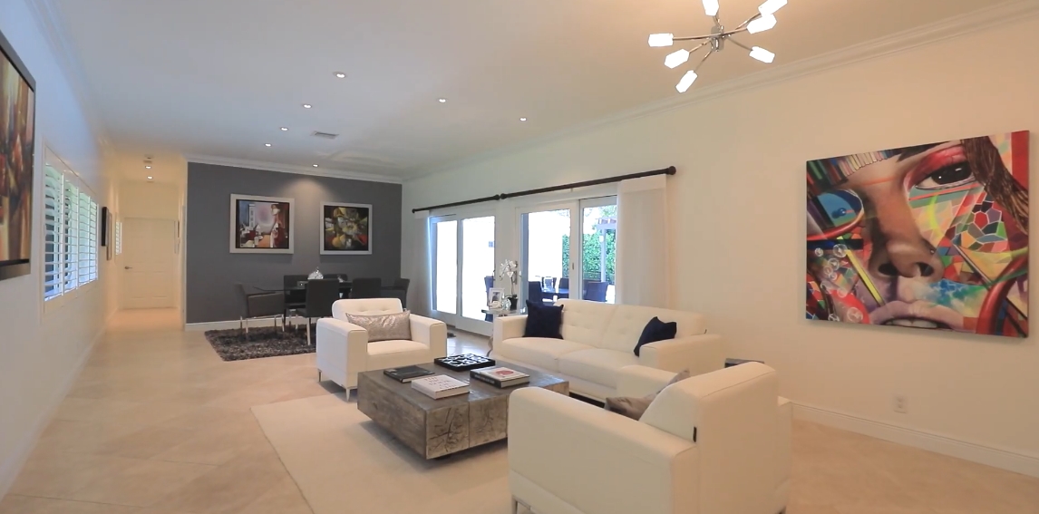 36 Interior Design Photos vs. 6390 SW 112th St, Pinecrest, FL