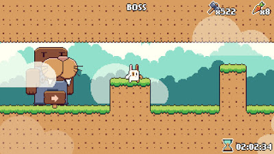 Barry The Bunny Game Screenshot 5